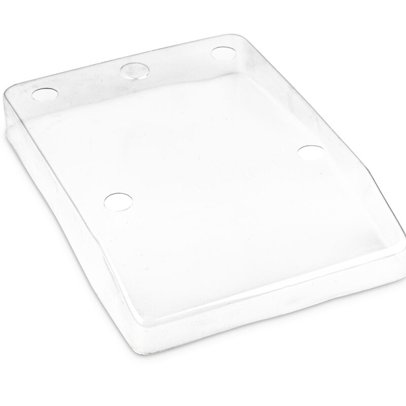 Protective Working Cover KERN FOB-A06