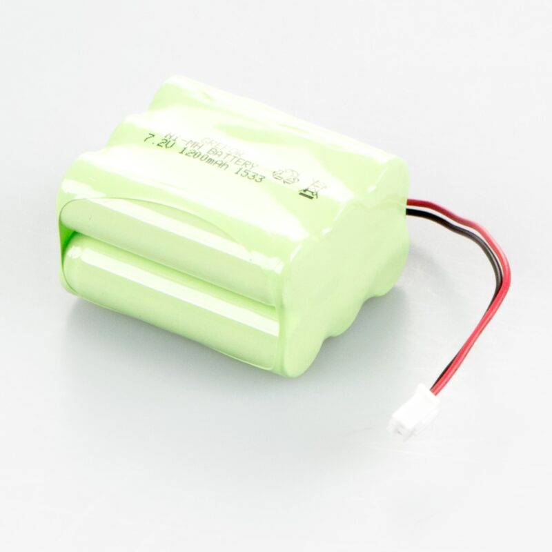 Internal Rechargeable Battery Pack KERN FOB-A07