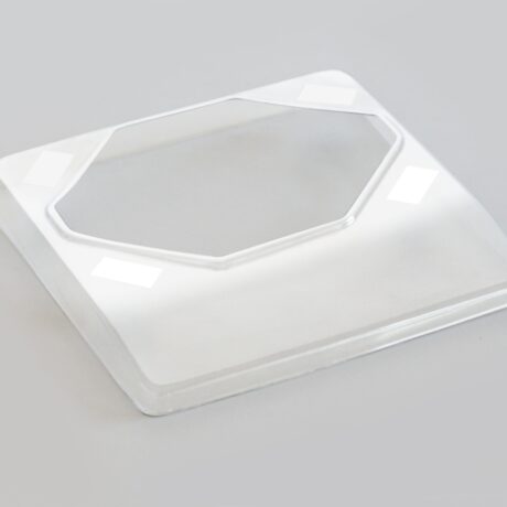 Protective Working Cover KERN FOB-A11S05