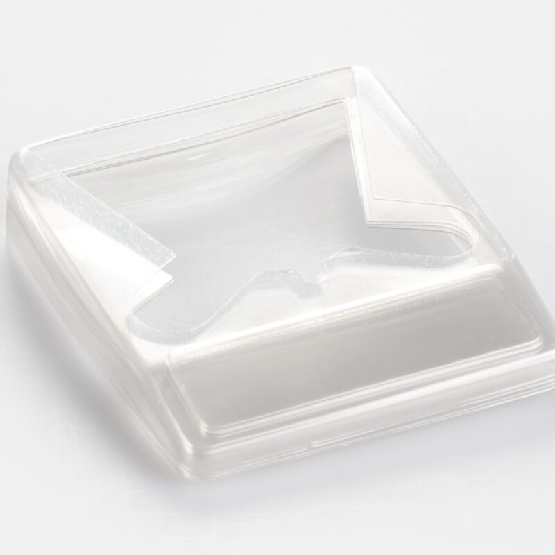 Protective Working Cover KERN FOB-A12S05