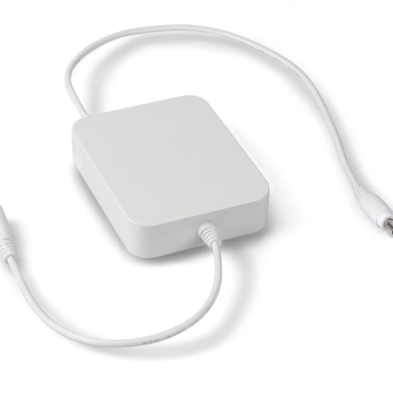 Rechargeable battery pack external KS-A01